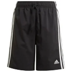 Adidas Essentials 3-Stripes Chelsea short junior black
