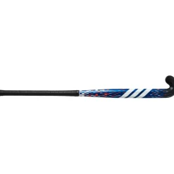 Adidas Estro .5 Mid - Low Bow hockeystick royal blue