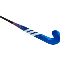 Adidas Estro .3 Mid - Low Bow hockeystick royal blue