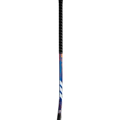 Adidas Estro .4 Mid - Low Bow hockeystick royal blue