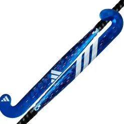 Adidas Estro .2 Mid - Low Bow hockeystick royal blue
