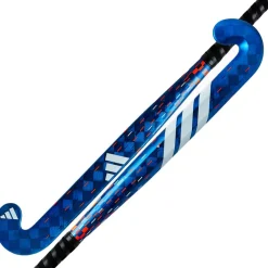 Adidas Estro .1 Mid - Low Bow hockeystick royal blue