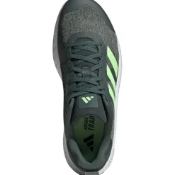 Adidas Everyset Trainer fitness schoenen heren legend ivy green spark