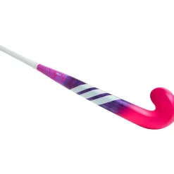 Adidas Fabela .3 Mid - Low Bow hockeystick pink