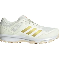 Adidas Fabela Rise hockeyschoenen dames off white