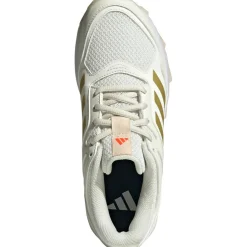 Adidas Fabela Rise hockeyschoenen dames off white