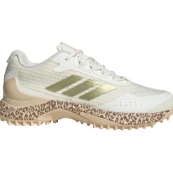 Adidas Fabela X 2 hockeyschoenen dames off white