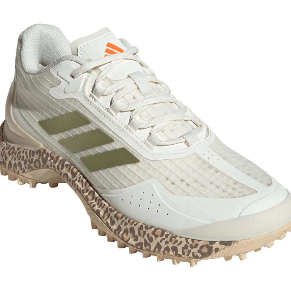 Adidas Fabela X 2 hockeyschoenen dames off white