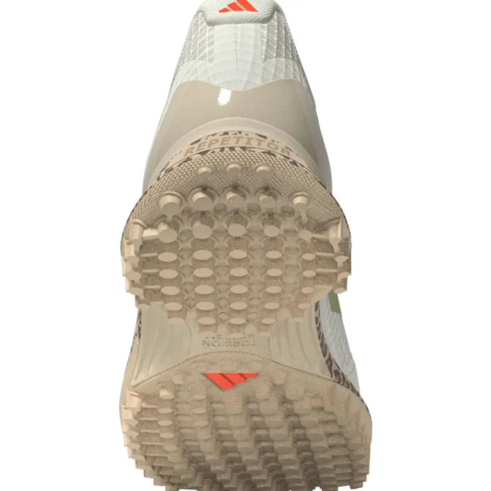 Adidas Fabela X 2 hockeyschoenen dames off white