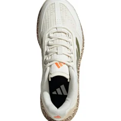 Adidas Fabela X 2 hockeyschoenen dames off white
