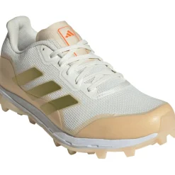 Adidas Fabela Zone hockeyschoenen dames ftwr white