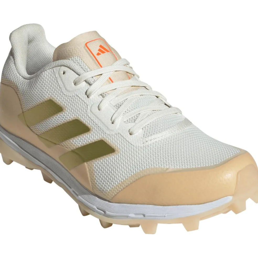 Adidas Fabela Zone hockeyschoenen dames ftwr white