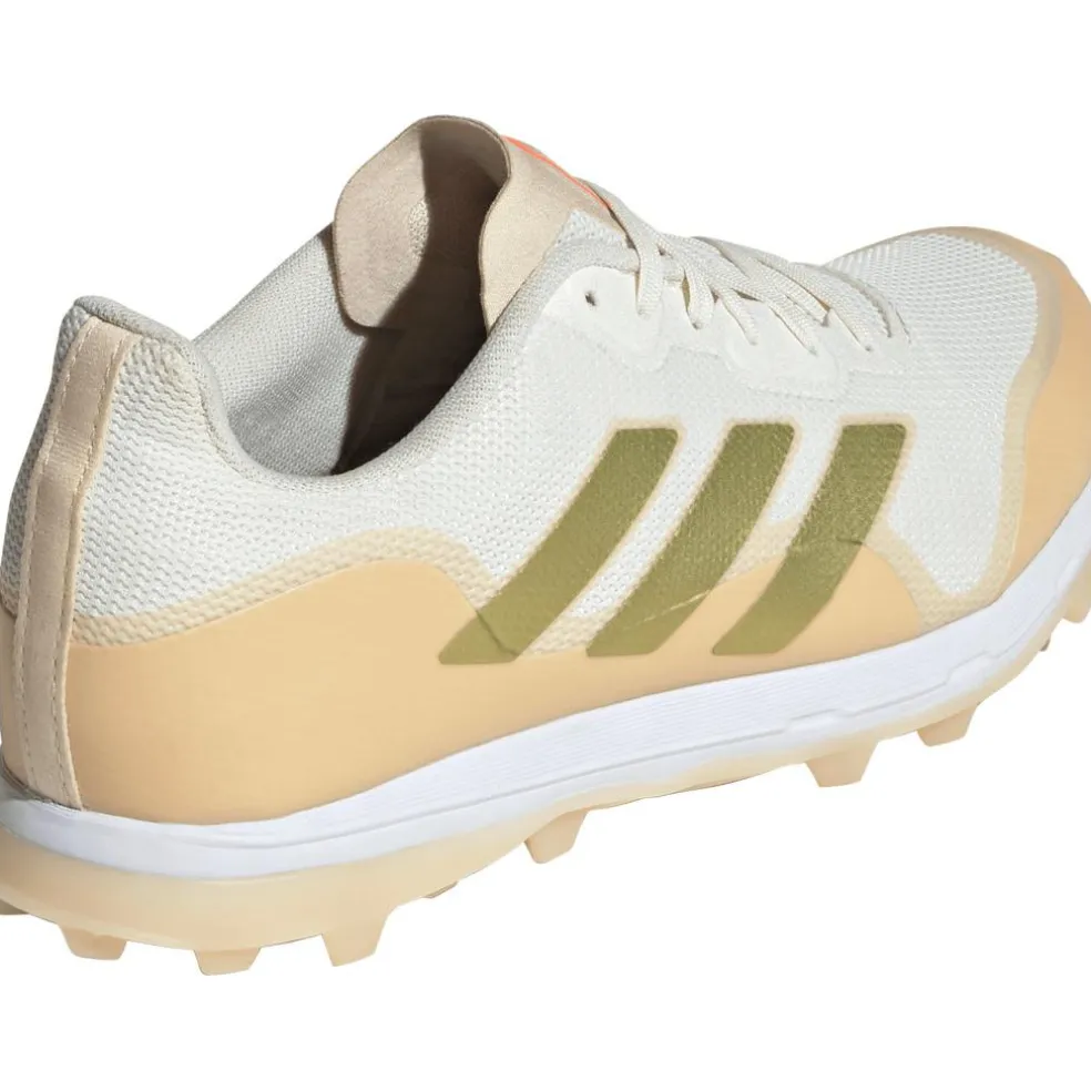 Adidas Fabela Zone hockeyschoenen dames ftwr white