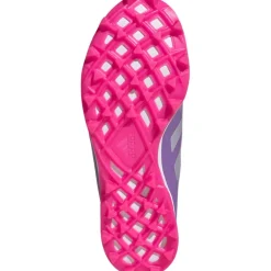 Adidas Fabela Zone hockeyschoenen dames powder plum