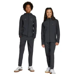 Adidas FC Bayern München Tiro 25 trainingsbroek junior carbon