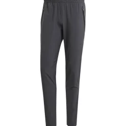 Adidas FC Bayern München Tiro 25 trainingsbroek heren carbon