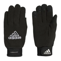 Adidas Fieldplayer handschoenen zwart