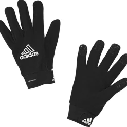 Adidas Fieldplayer handschoenen zwart