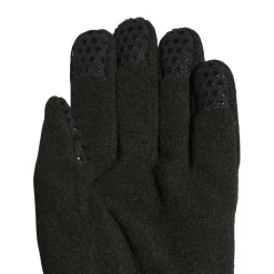 Adidas Fieldplayer handschoenen zwart