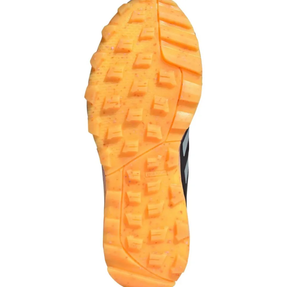 Adidas Flexcloud 2.1 hockeyschoenen heren core black zero metalic spark