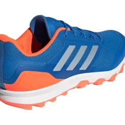 Adidas Flexcloud 2.1 hockeyschoenen bright royal