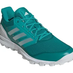 Adidas Flexcloud 2.1 hockeyschoenen pure teal