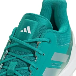 Adidas Flexcloud 2.1 hockeyschoenen pure teal