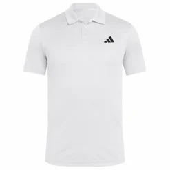Adidas FreeLift tennispolo heren white