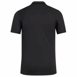 Adidas FreeLift tennispolo heren black