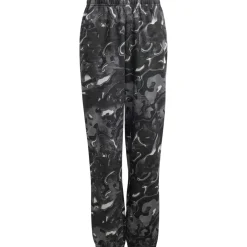 Adidas Future Icons joggingbroek junior grey two grey three carbon