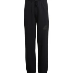 Adidas Future Icons Logo joggingbroek junior black