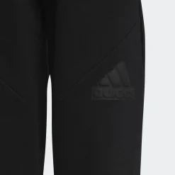 Adidas Future Icons Logo joggingbroek junior black