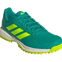 Adidas Hockeystar hockeyschoenen pure teal