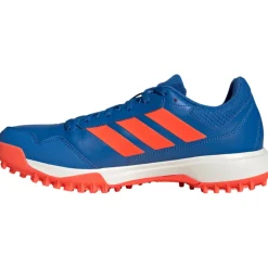 Adidas Hockeystar hockeyschoenen bright royal