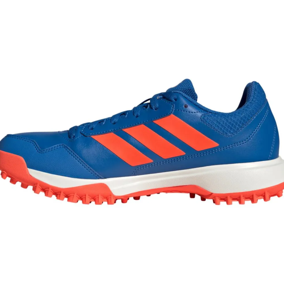 Adidas Hockeystar hockeyschoenen bright royal