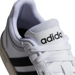 Adidas Hoops 3.0 Low Classic Vintage schoenen heren cloud white core black