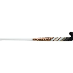 Adidas Ina .4 Ultra Low Bow hockeystick leopard