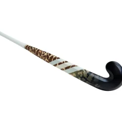 Adidas Ina .4 Ultra Low Bow hockeystick leopard