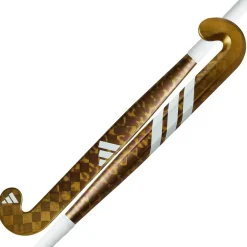 Adidas Ina .1 Ultra Low Bow hockeystick leopard