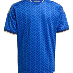 Adidas Italië thuisshirt junior 26