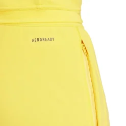 Adidas Juventus Tiro 23 trainingsbroek heren bold gold