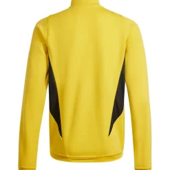 Adidas Juventus Tiro 23 trainingsshirt junior bold gold