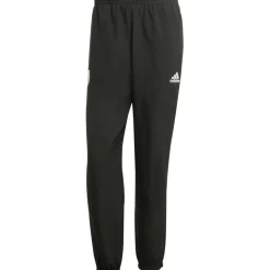 Adidas Juventus trainingsbroek heren black
