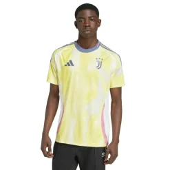 Adidas Juventus uitshirt heren 24 - 25