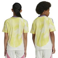 Adidas Juventus uitshirt junior 24 - 25