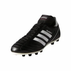 Adidas Kaiser 5 Liga voetbalschoenen heren black white
