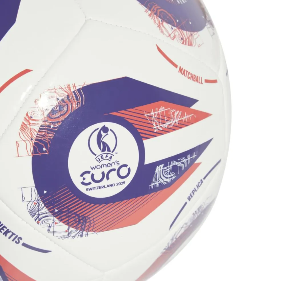 Adidas Konektis Club voetbal white panton