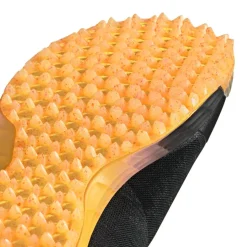 Adidas Lux 2.2S hockeyschoenen heren core black zero metalic spark