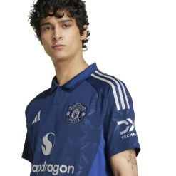 Adidas Manchester United uitshirt heren 24 - 25