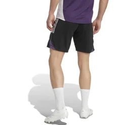 Adidas Manchester United Tiro 25 Competition voetbalbroekje heren black